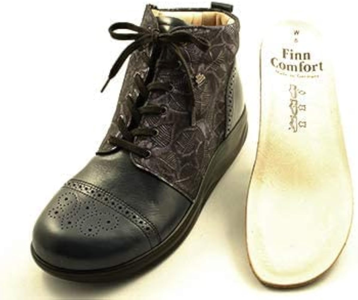 Amazon | [Finn Comfort] fｉｎｎｃｏｍｆｏｒｔ（フィンコンフォート